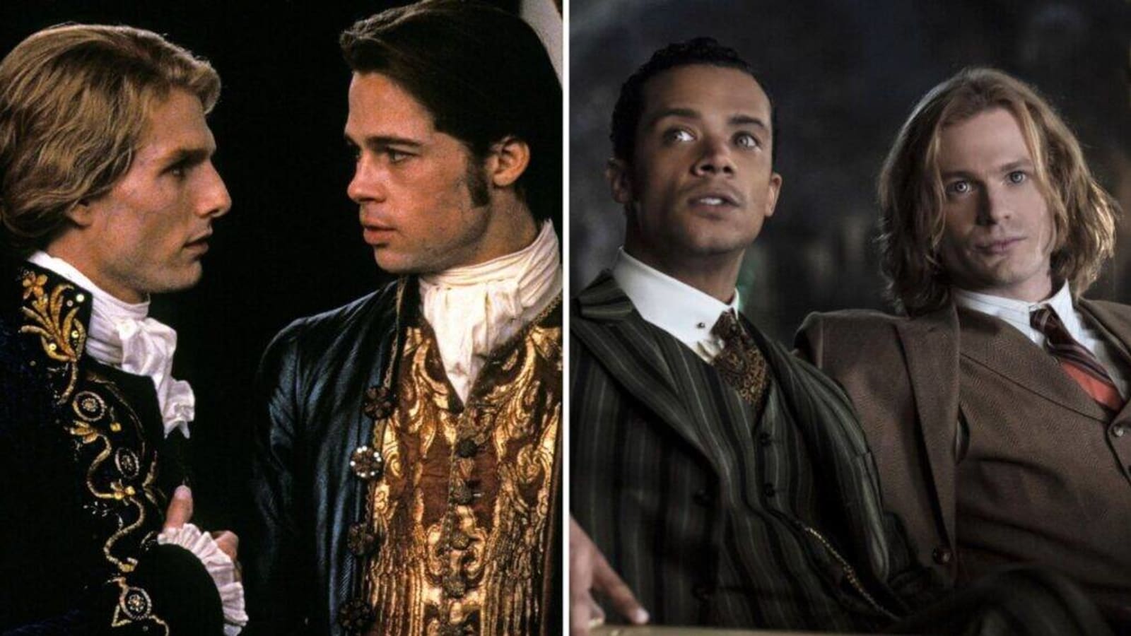 Jacob Anderson Calls ‘IWTV’ Movie Louis & Lestat ‘Really Disappointing