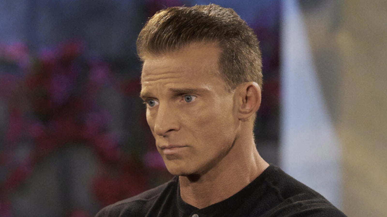 ‘Days of Our Lives’: Steve Burton Speaks Out After Sudden Exit From Show