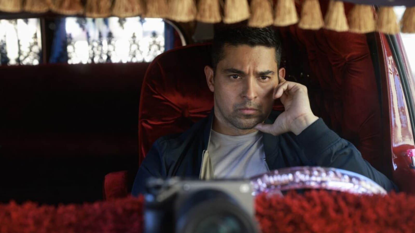 ‘NCIS’ Recap: Is Torres’ MateQuest Profile a Success?