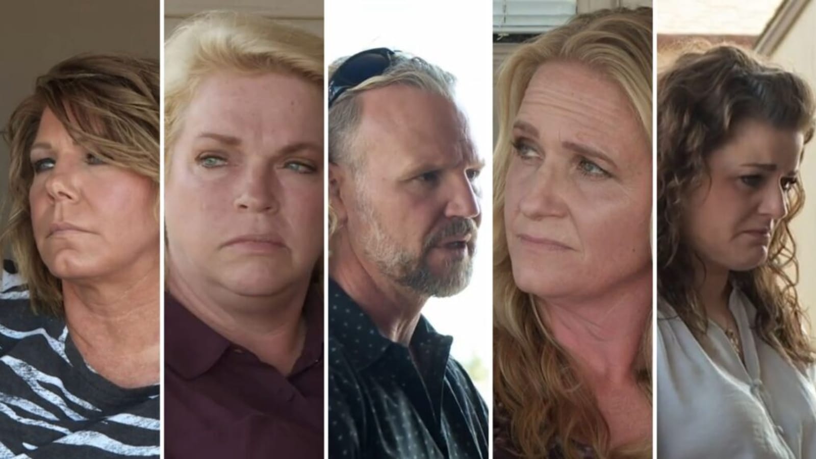 Should ‘Sister Wives’ Come to an End Now?
