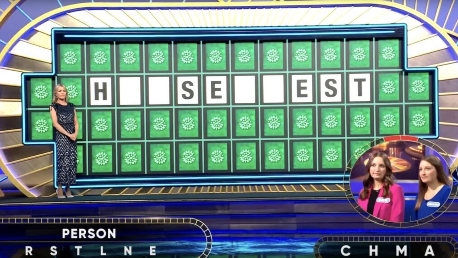 ‘Wheel of Fortune’: Identical Twins Hit Jackpot & Show Debuts New Category