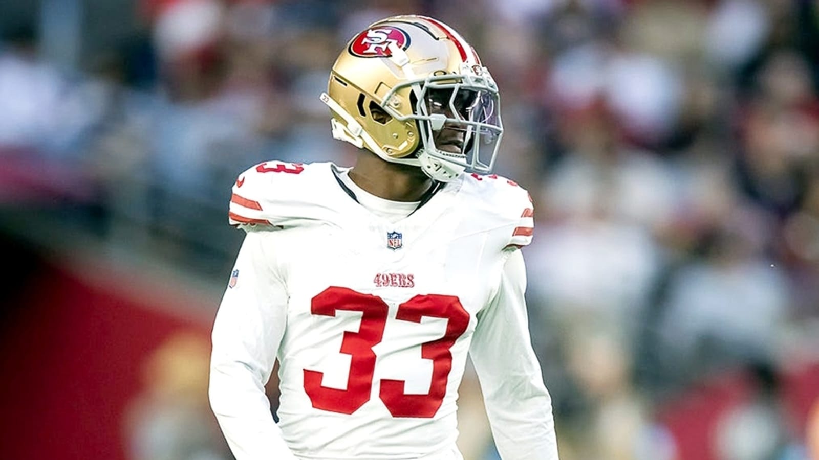 Former 49ers CB Rock Ya-Sin signs with Lions