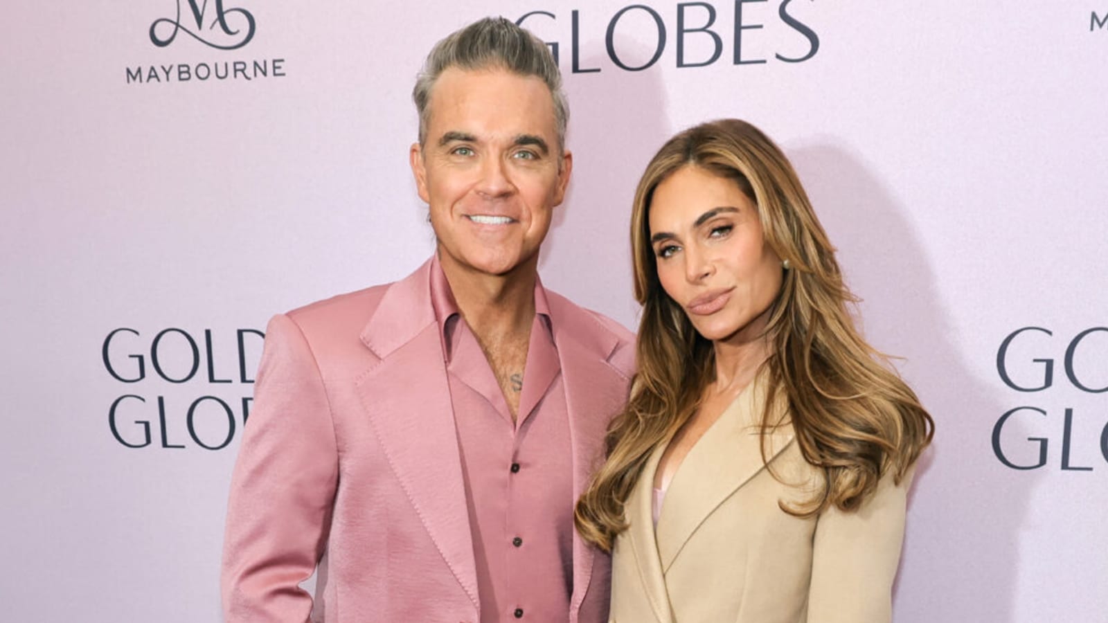 Is Robbie Williams’ Wife Ayda Field Joining ‘RHOBH’? What We Know About the Rumors