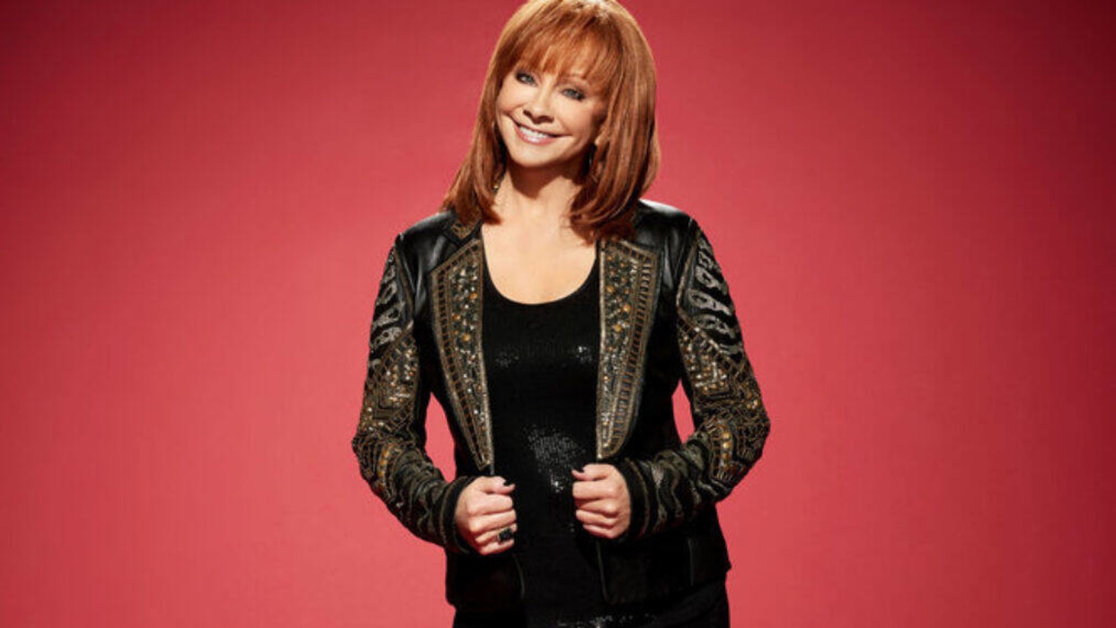 Reba McEntire Addresses Rumors She’s Leaving ‘The Voice’