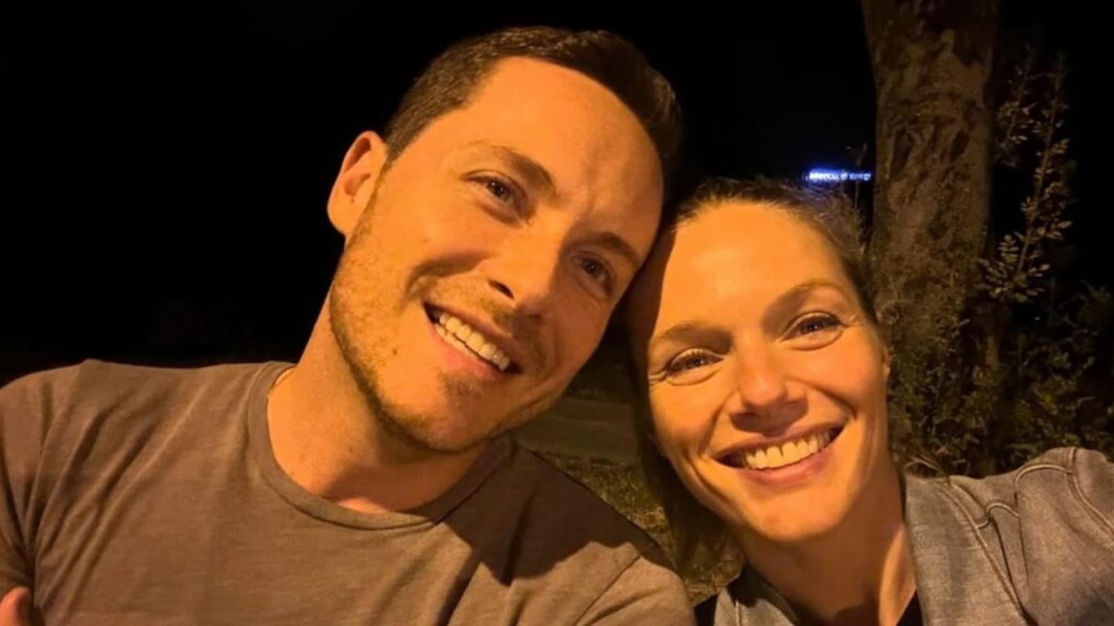‘Chicago P.D.’ Stars Tracy Spiridakos and Jesse Lee Soffer Spark Romance Rumors