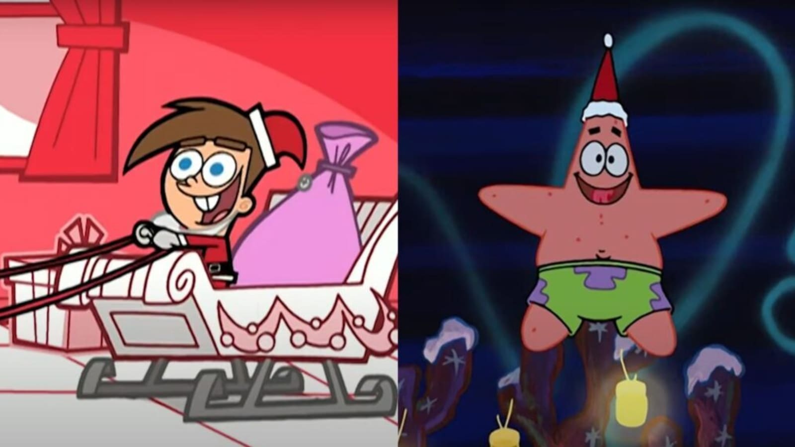 Saint Nick-Mas: 10 Best Nickelodeon Holiday Specials, Ranked