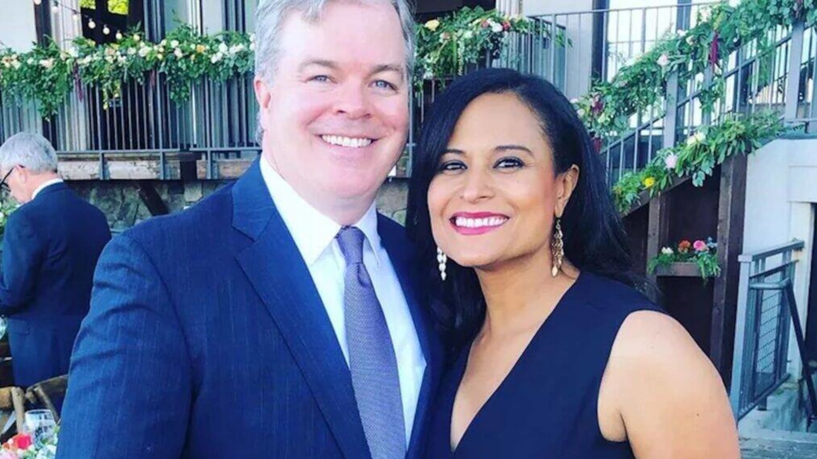 Kristen Welker of ‘Meet the Press’ Welcomes Second Baby Via Surrogate