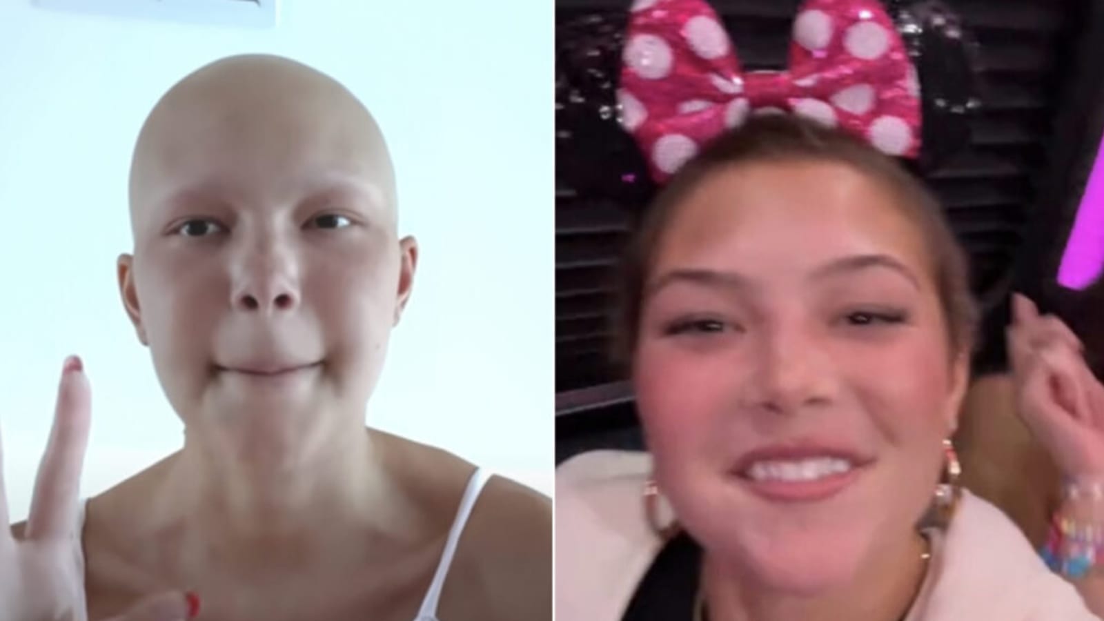 Michael Strahan’s Daughter Isabella Celebrates 20th Birthday & Shares Health Updates (Video)