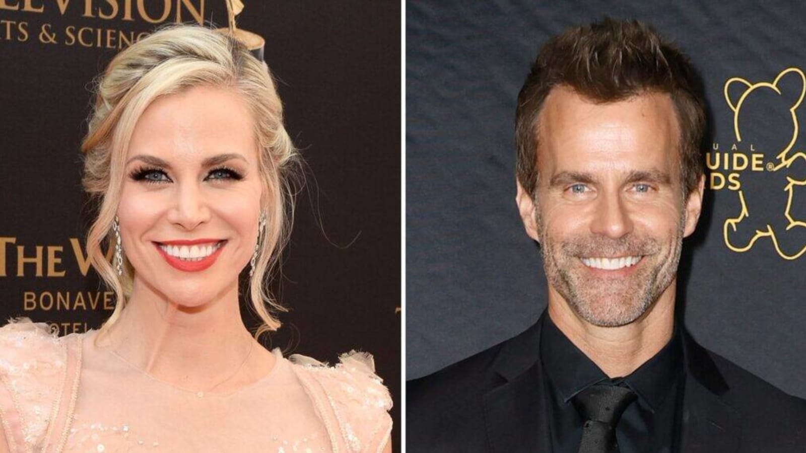 Cameron Mathison & Brooke Burns to Host ‘Tic Tac Dough’ Revival and ‘Beat the Bridge’