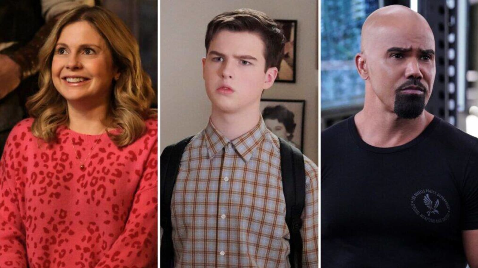 CBS Sets 2024 Finale Dates for ‘Young Sheldon,’ ‘Ghosts,’ ‘NCIS,’ ‘FBI, ‘S.W.A.T.’ & More