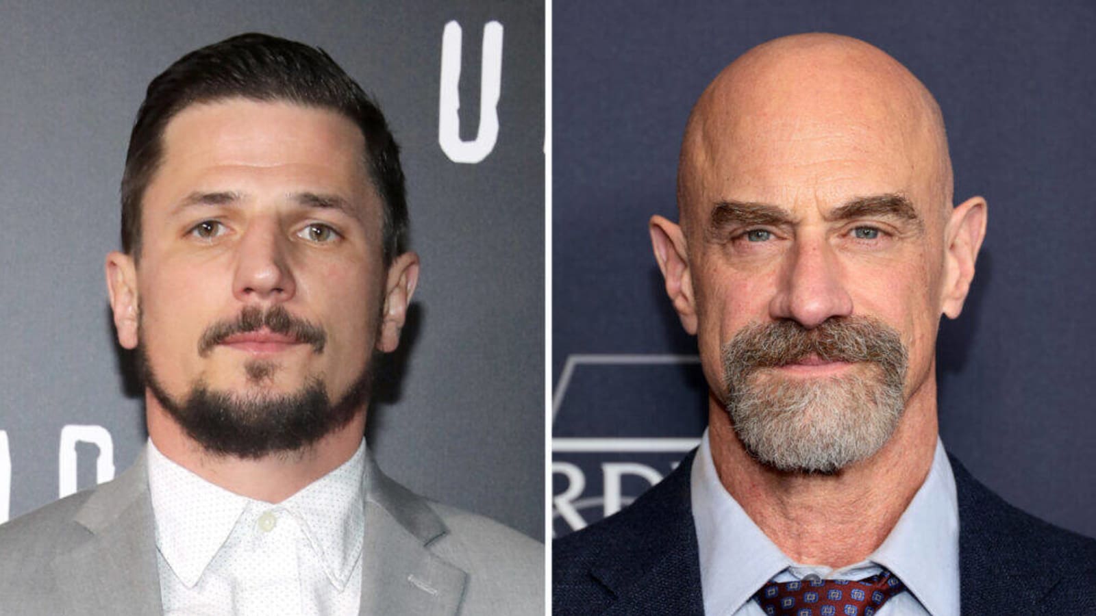 ‘Law & Order: Organized Crime’ Casts Michael Trotter As Stabler’s Kid Brother