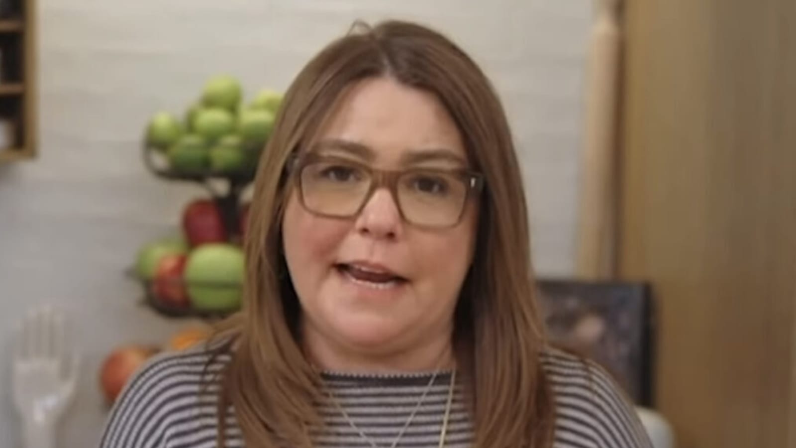 Rachael Ray Shares Health Update & Admits to ‘a Couple Bad Falls’ in Recent Weeks