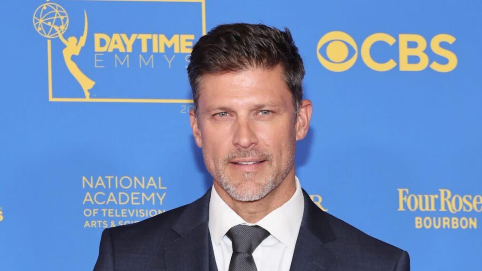 ‘Days of Our Lives’ Star Greg Vaughan Speaks Out After Shock Exit From Show