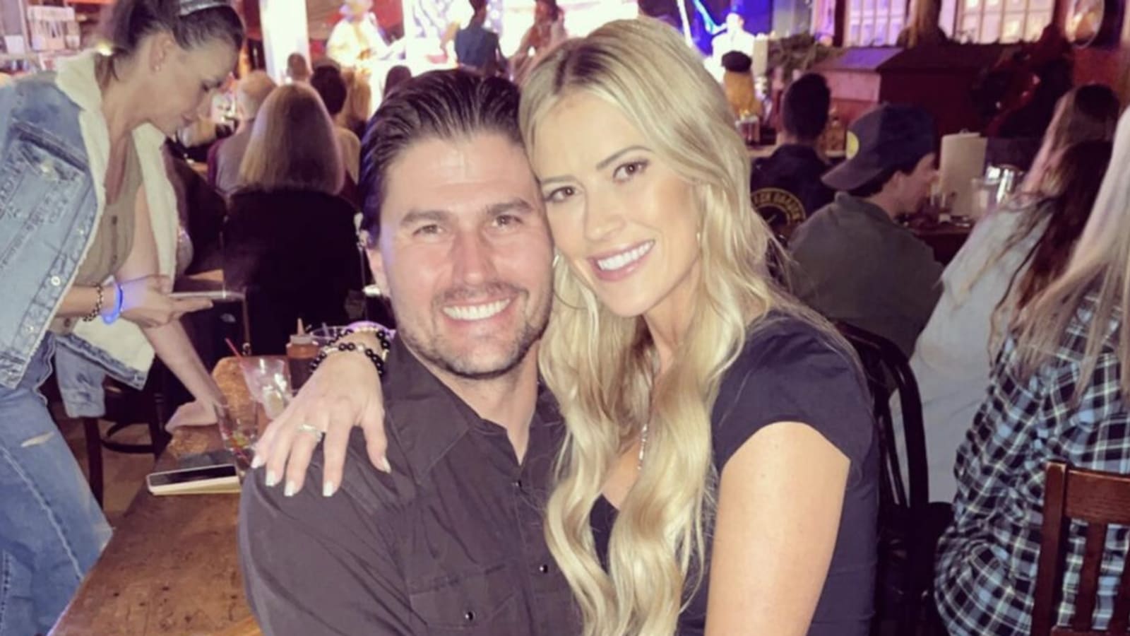 ‘Flip or Flop’ Star Christina Hall & Husband Josh Split Ahead of New HGTV Show