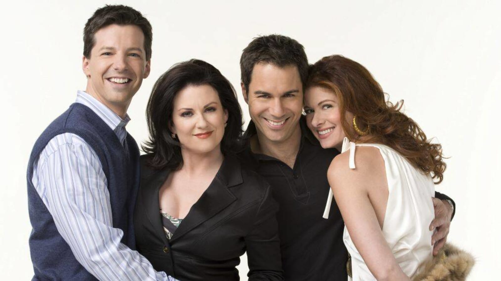 ‘Will & Grace’ Turns 25: See the Moments We’ll Never Stop Rewatching (VIDEO)