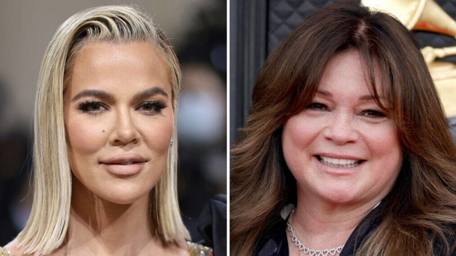 Khloé Kardashian Blasts Food Network for Firing Valerie Bertinelli