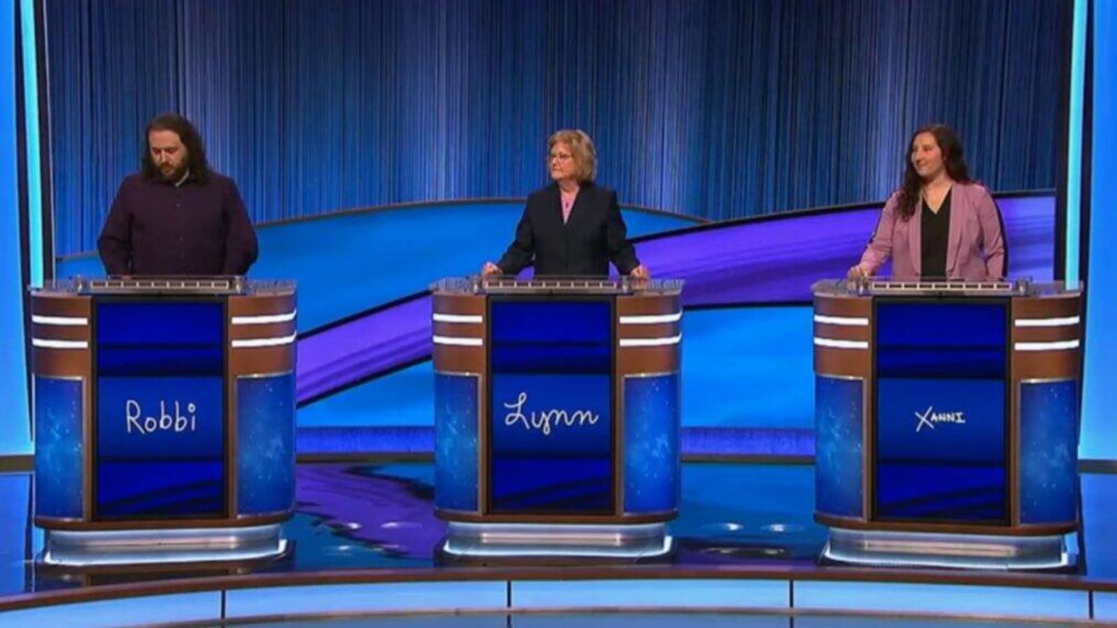 ‘Jeopardy!’ Fans React to Fan Favorite Contestant’s Comeback Victory