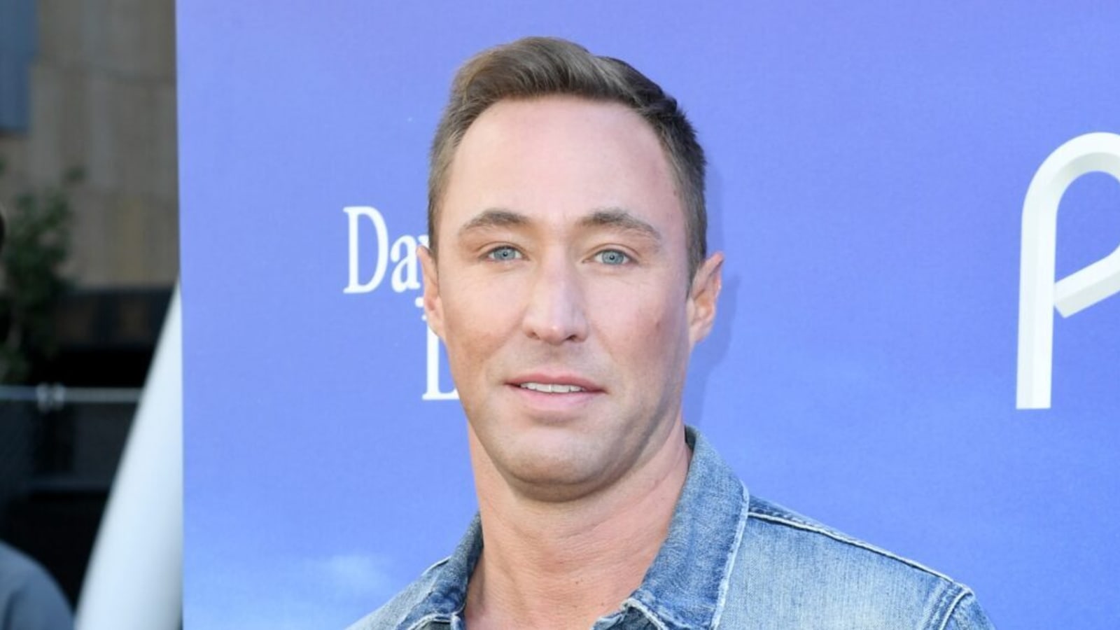 ‘Days of Our Lives’ Fan Favorite Kyle Lowder Returning as Rex Brady