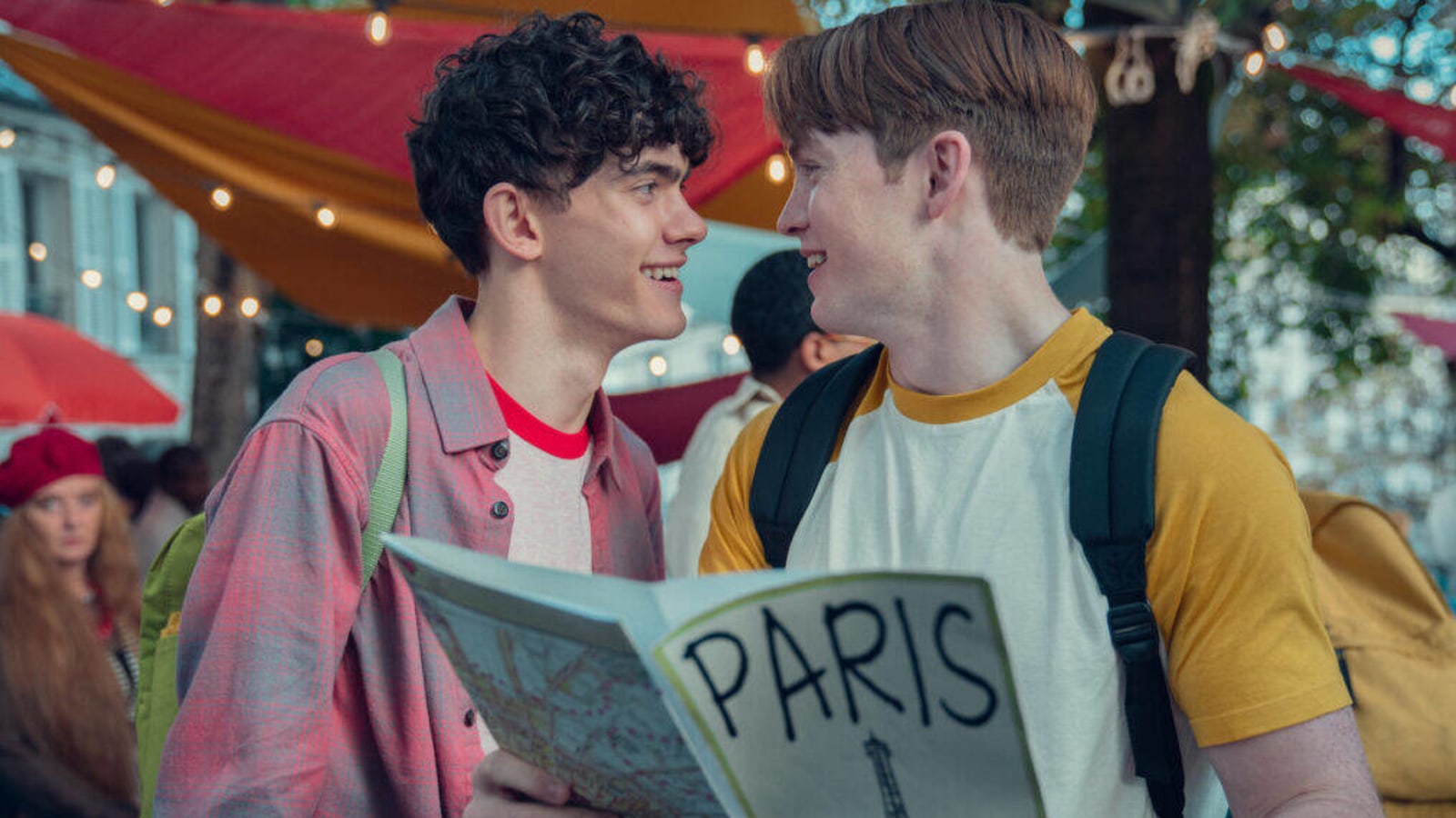 ‘Heartstopper’ Season 3 Premiere Update: Everything We Know So Far