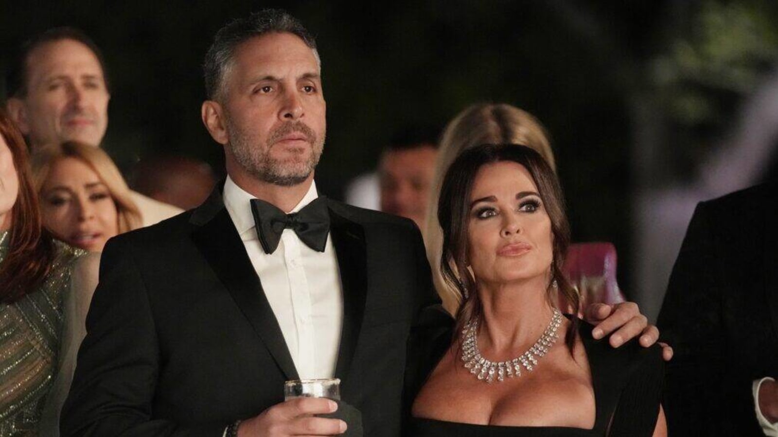 ‘RHOBH’ Resumes Filming After Kyle Richards & Mauricio Umansky Split Rumors