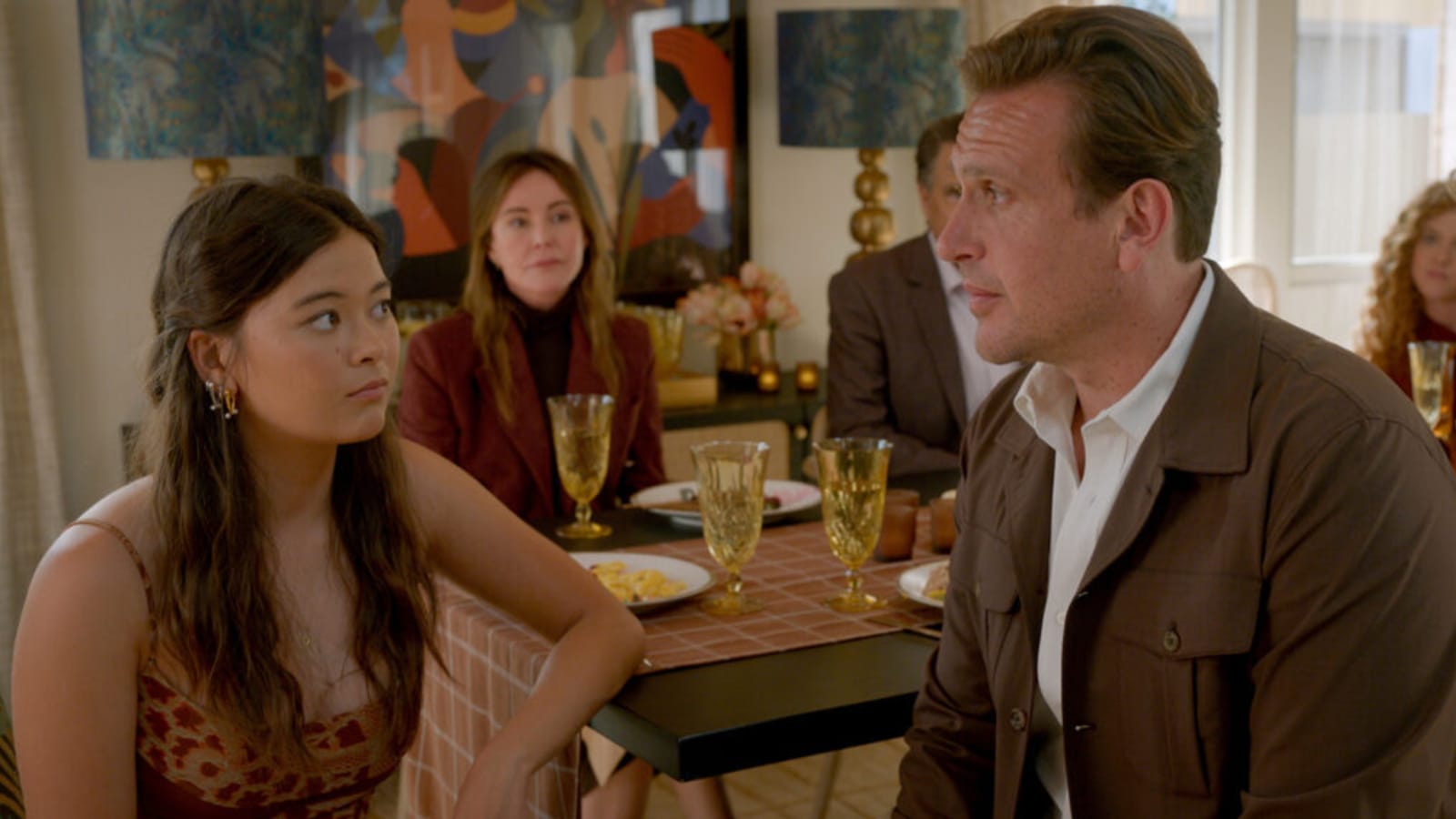 ‘Shrinking’ Boss Breaks Down Finale’s Scary Louis Moment & What’s Ahead for Season 3