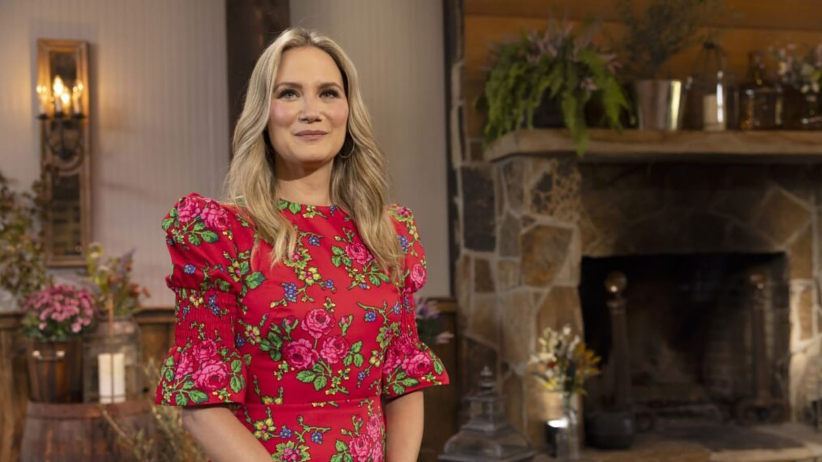 Where Is Jennifer Nettles on ‘Farmer Wants a Wife’ Season 3?