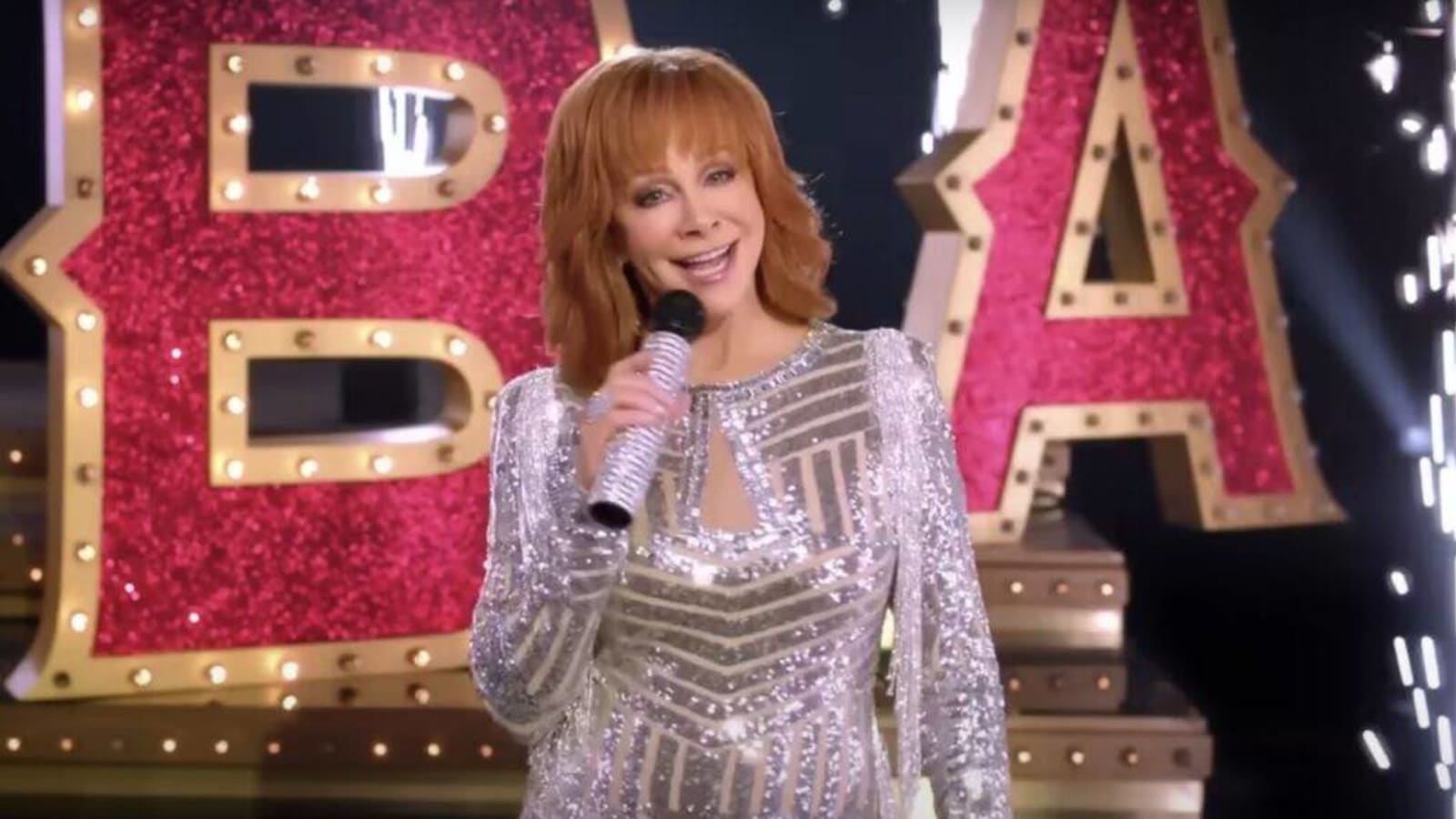 Reba McEntire Speaks Out About Replacing Blake Shelton on ‘The Voice’ and If She’ll Be Mean Judge