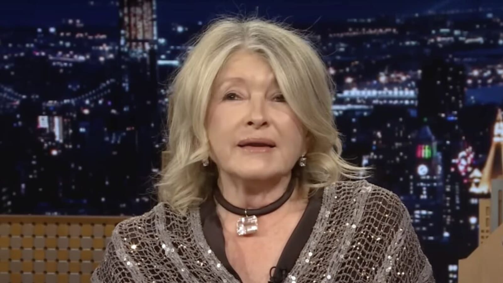 Martha Stewart Still Dreams of Hosting ‘SNL’ After Parole Officer Stopped Her in 2005