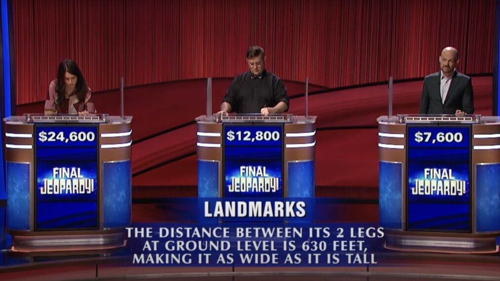 ‘Jeopardy!’ Fans Slam Confusing Clue After Triple Stumper Shocker