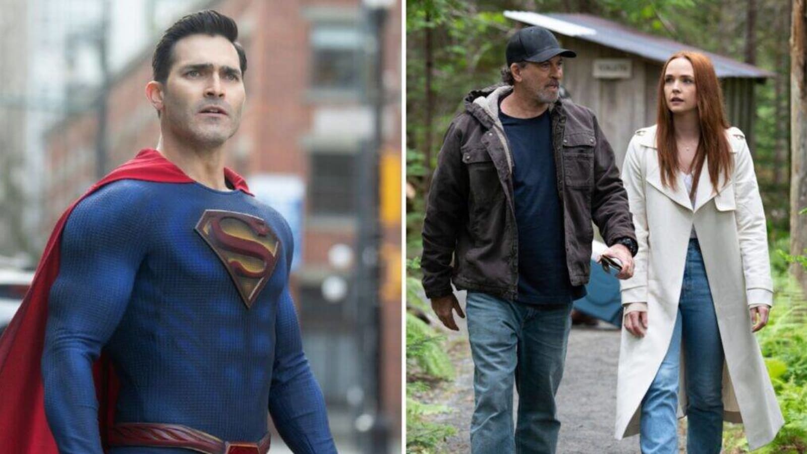 The CW Announces 20242025 Primetime Schedule Which Shows Are Missing