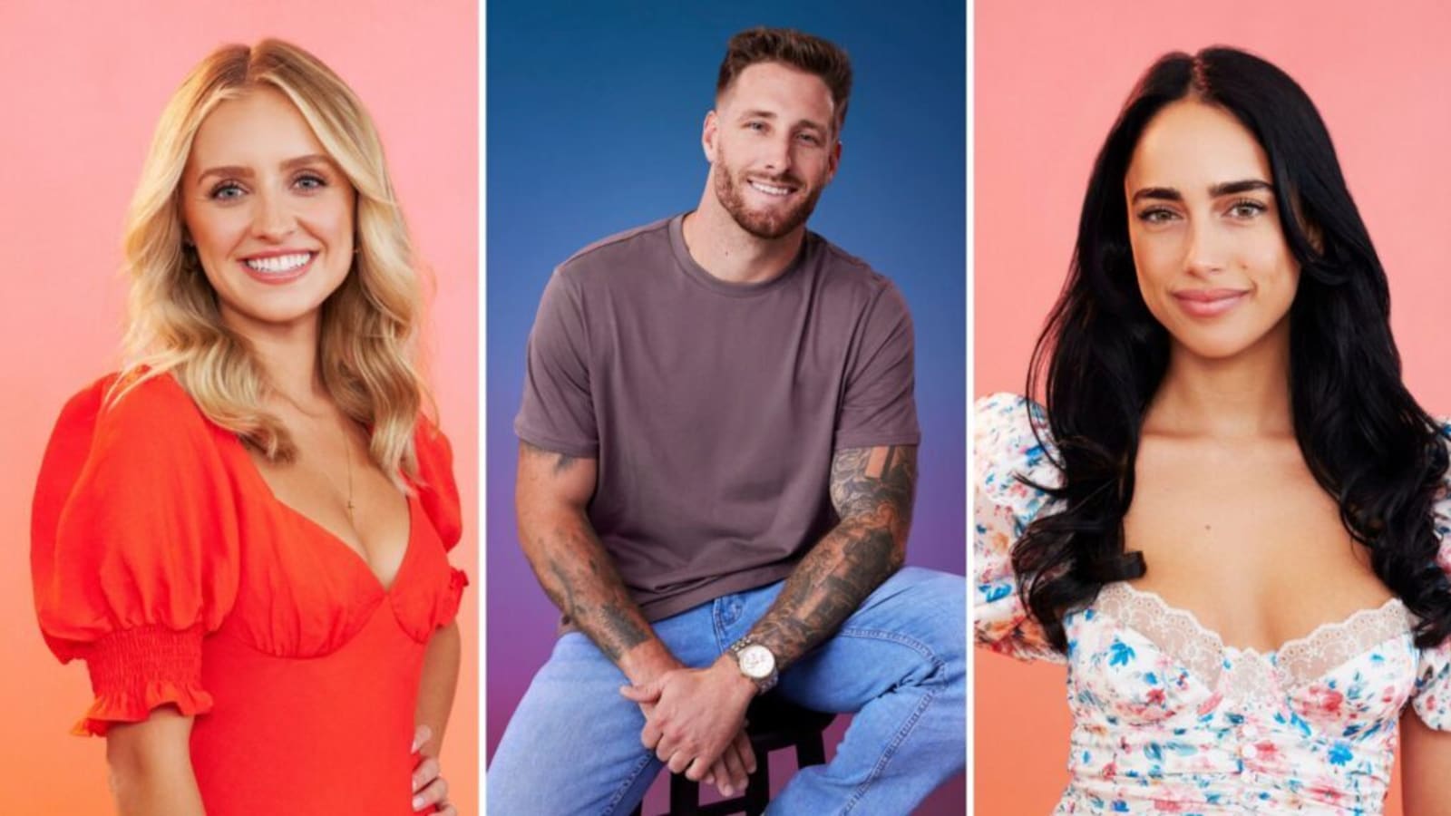 ‘The Bachelorette’s Sam McKinney Defends Shocking Confession He Thought Lead Would Be ‘Daisy or Maria’