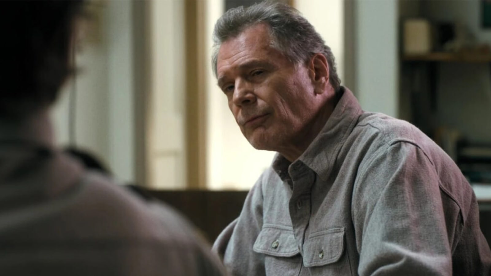 Mark Withers, ‘Dynasty’ & ‘Stranger Things’ Actor, Dies at 77
