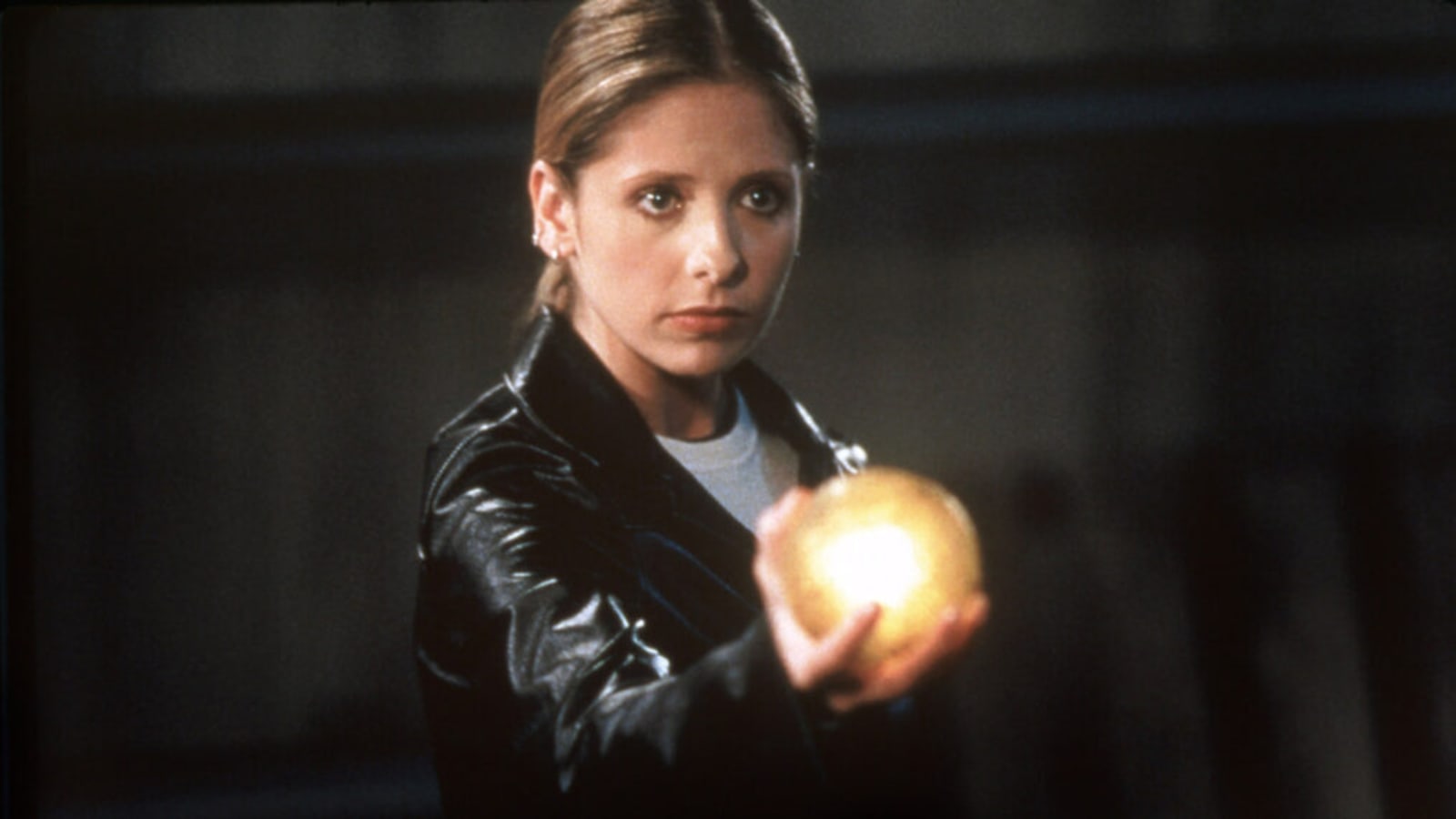 Sarah Michelle Gellar Gives ‘Buffy the Vampire Slayer’ Reboot Update