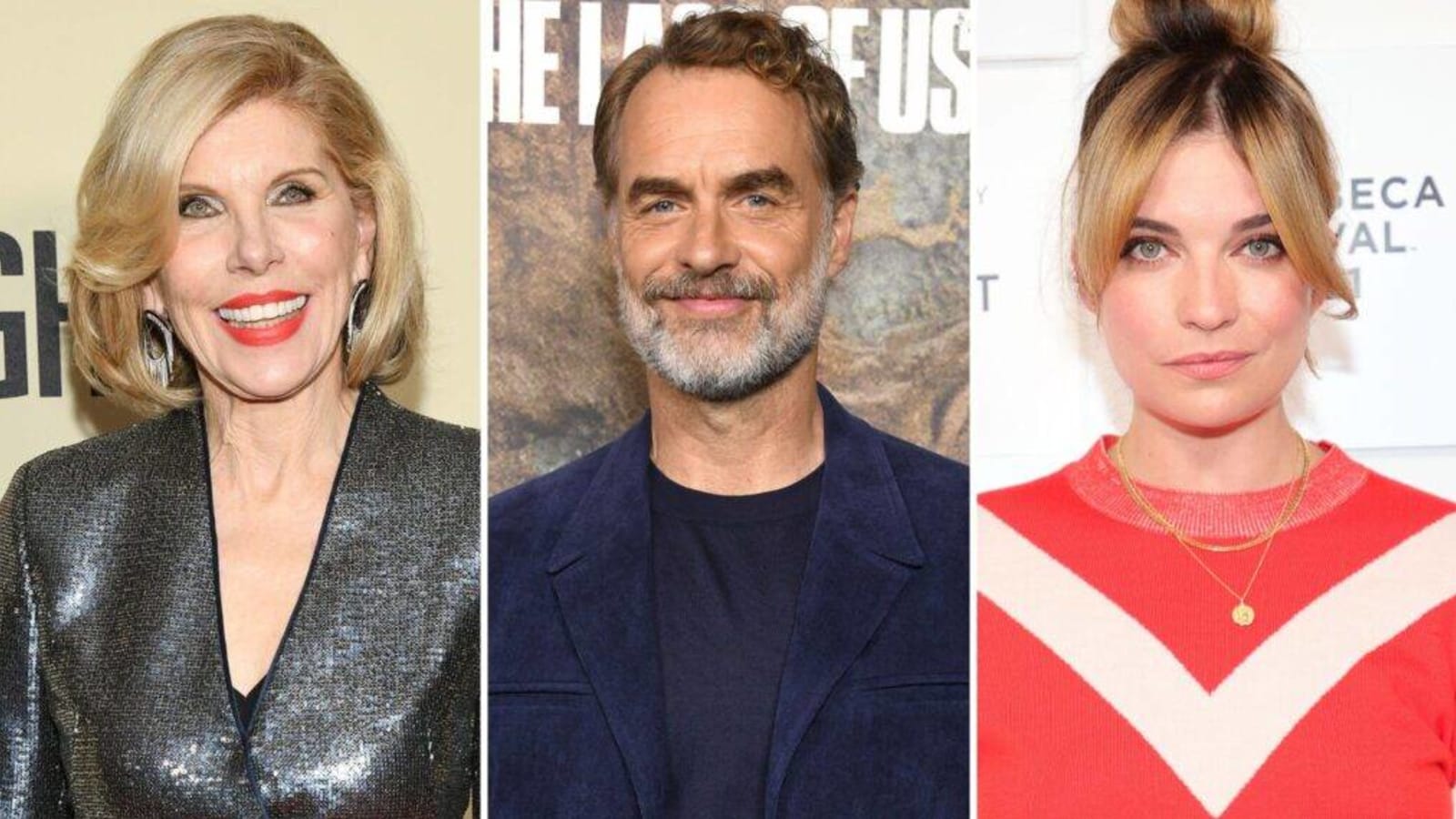 ‘Nine Perfect Strangers’: Christine Baranski, Murray Bartlett & More Cast in Season 2