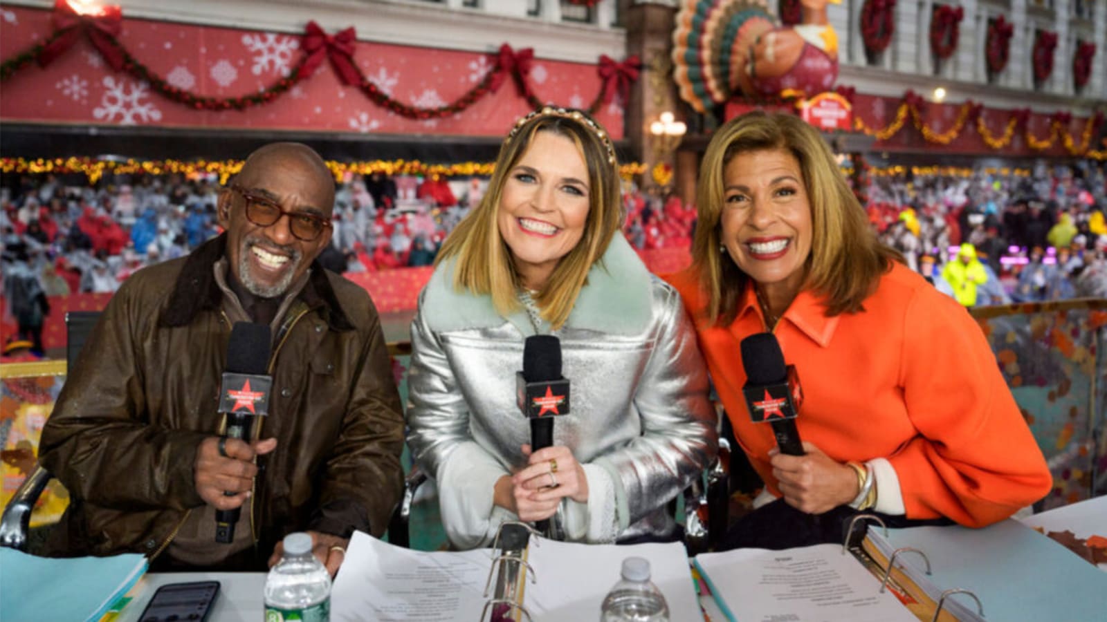 Macy’s Thanksgiving Parade Ratings: 2024 Viewership Hits All-Time High