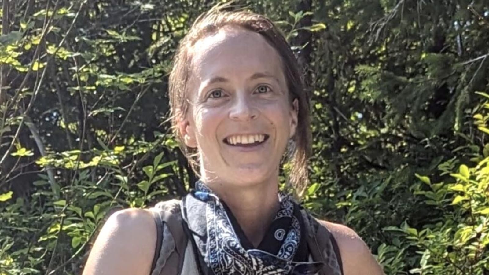 ‘Naked and Afraid’ Star Sarah Danser Dies in Car Crash at 34