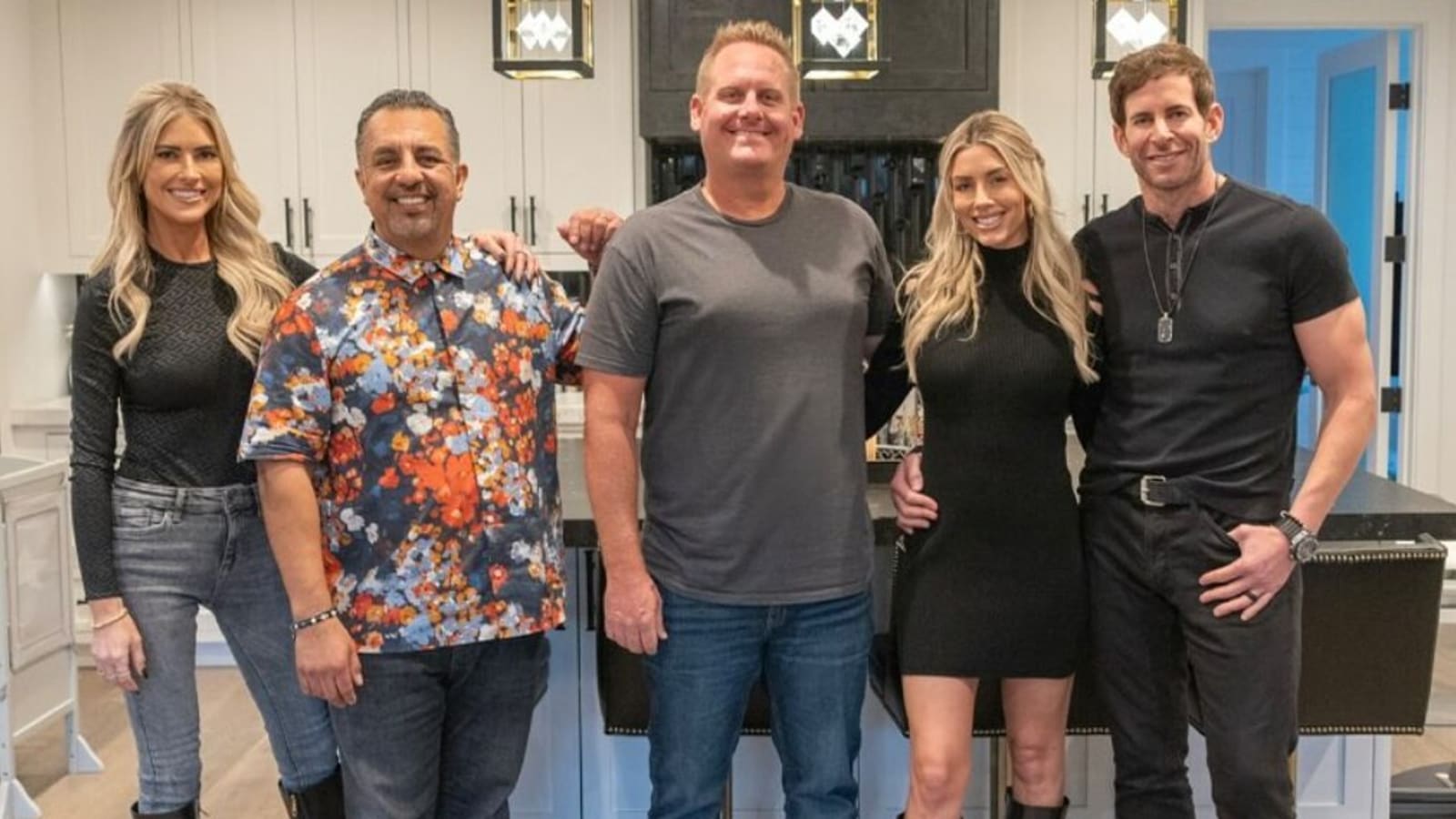 ‘The Flip Off’ Fans Praise Jeff Lawrence & Izzy Battres as Judges