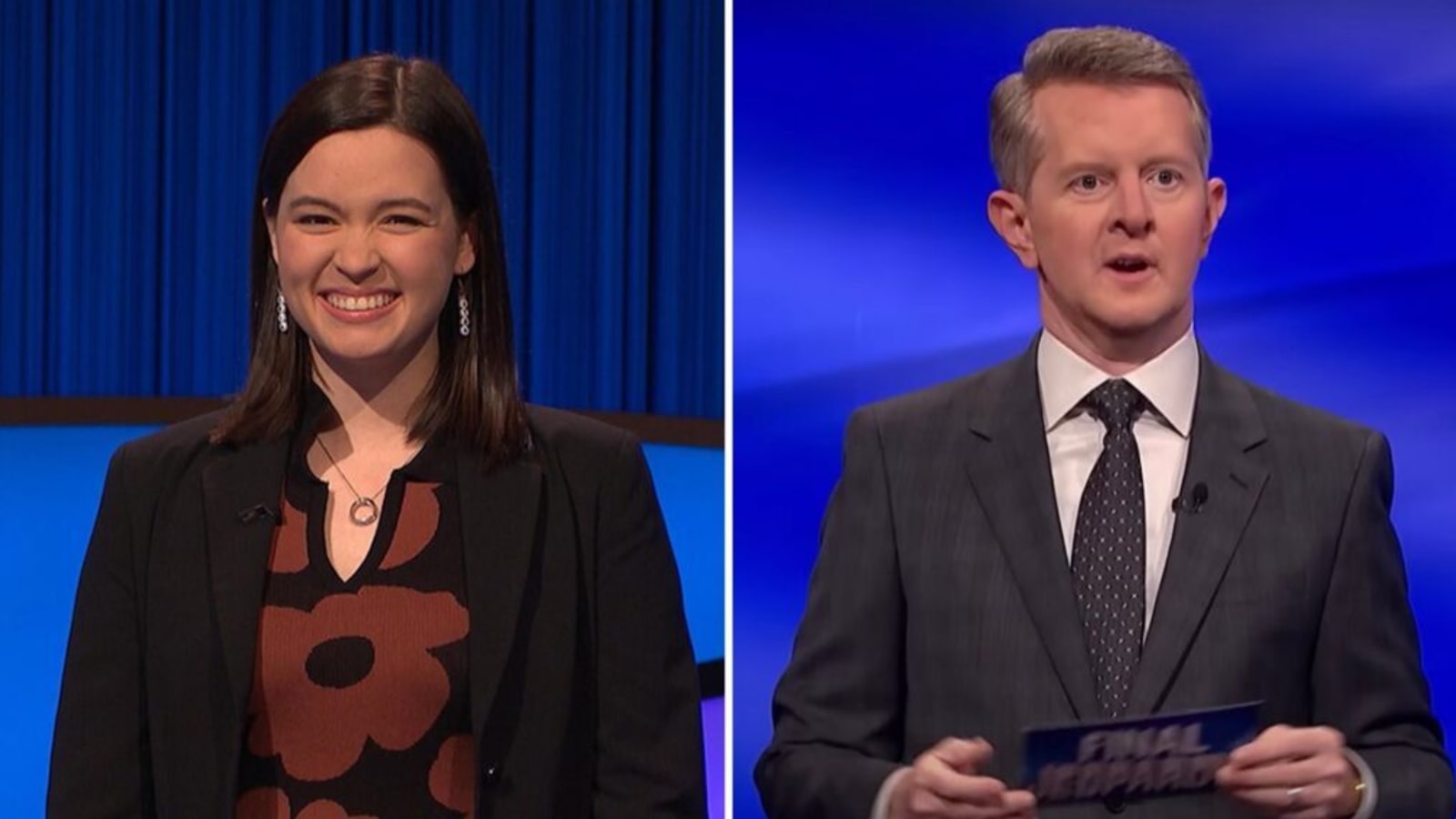 ‘Jeopardy!’ Contestant Blames Her Small Hands for ‘Overwhelming’ Loss