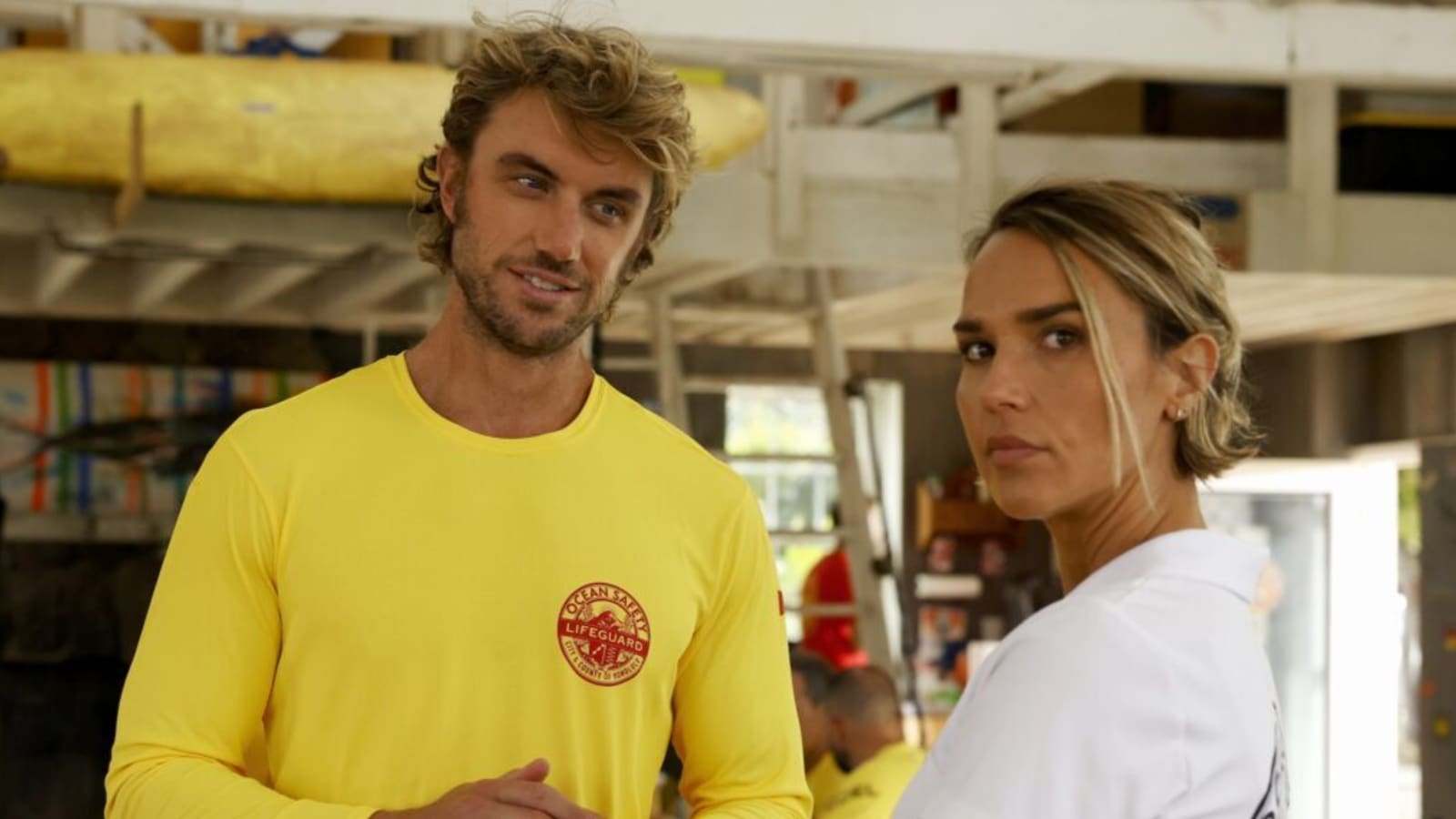 ‘Rescue: HI-Surf’ Canceled — What Would Have Happened in Season 2