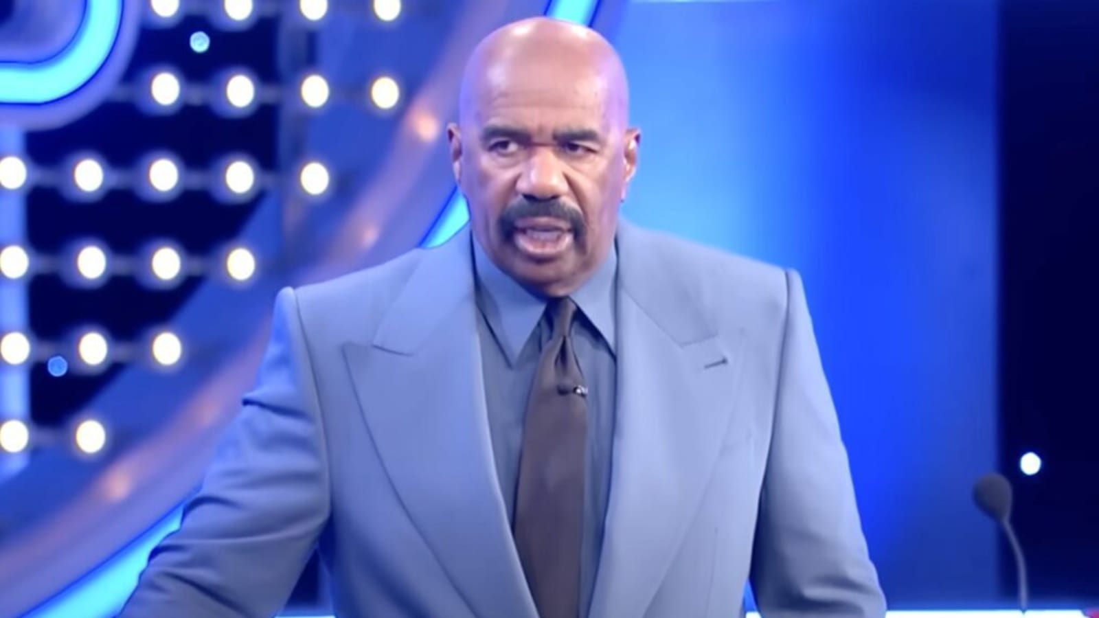 ‘Family Feud’ Fans Blast Show After ‘Stupidest’ & ‘Weirdest’ Question Ever