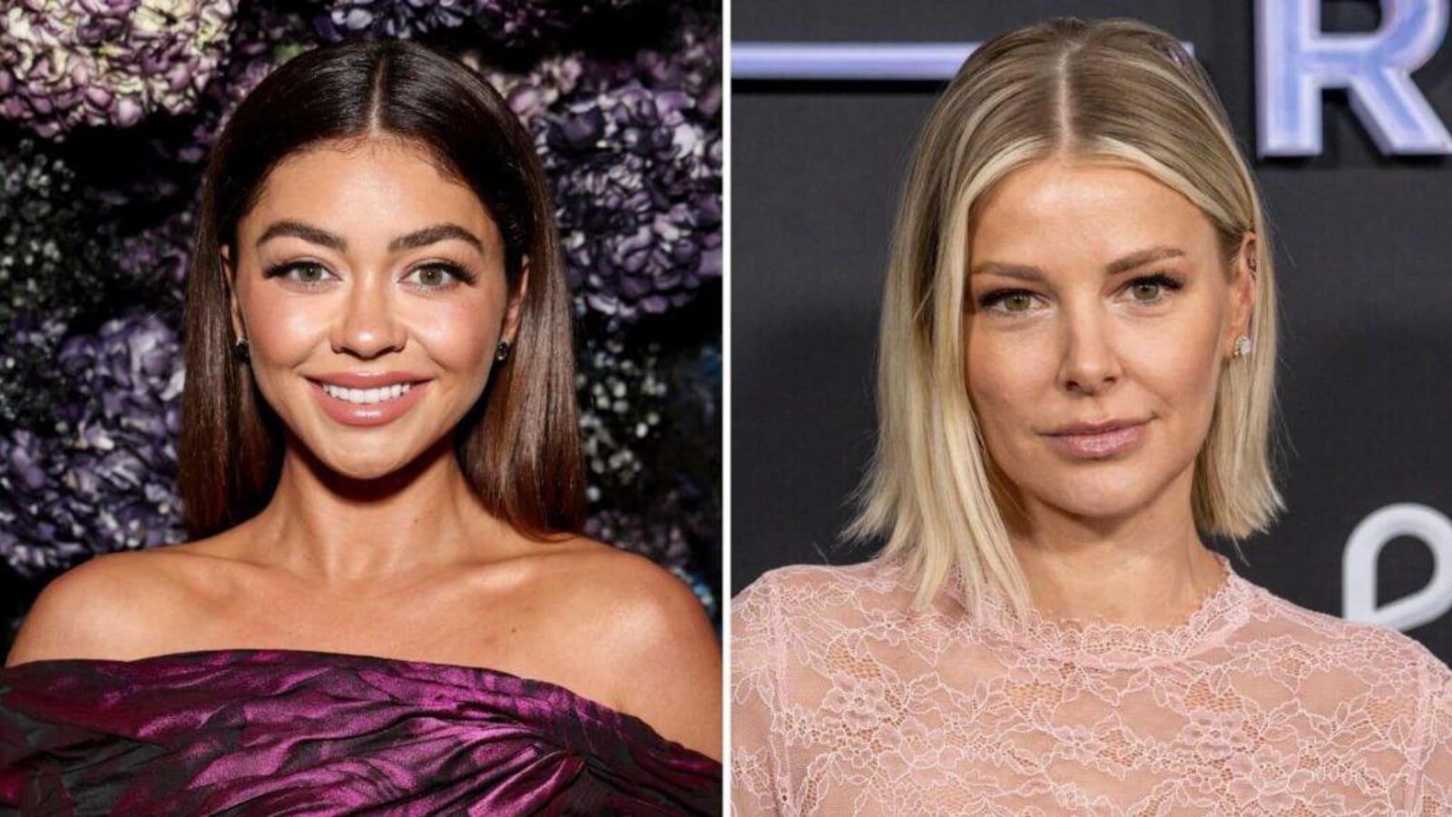 Sarah Hyland Out as ‘Love Island USA’ Host, Ariana Madix Set to Replace Her