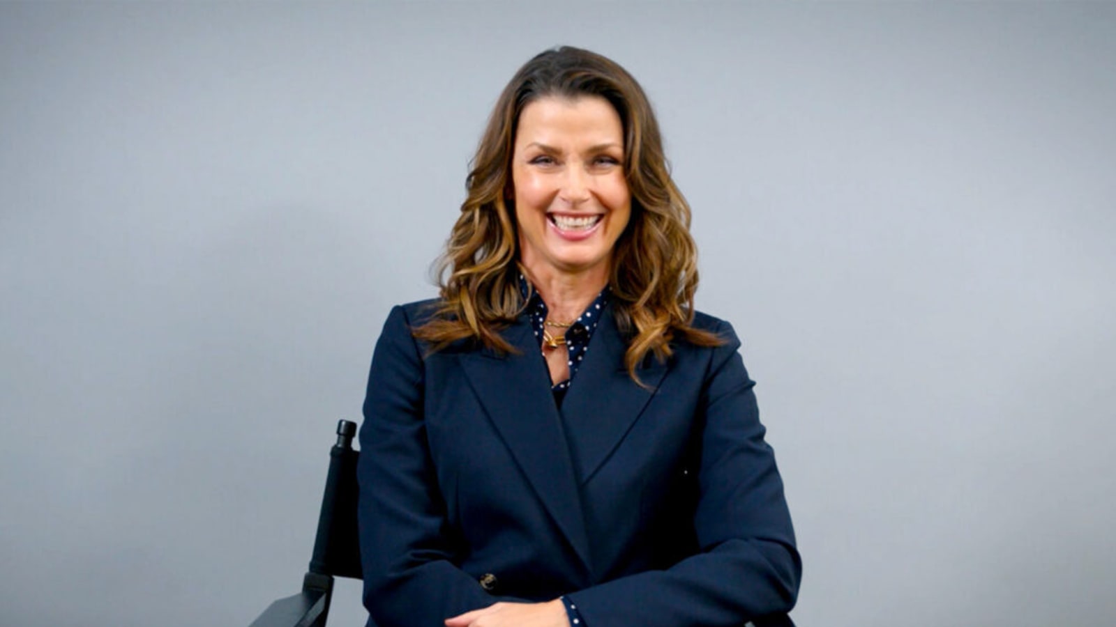 Your Chance to Win ‘Blue Bloods’ Collector’s Issue Signed by Bridget Moynahan