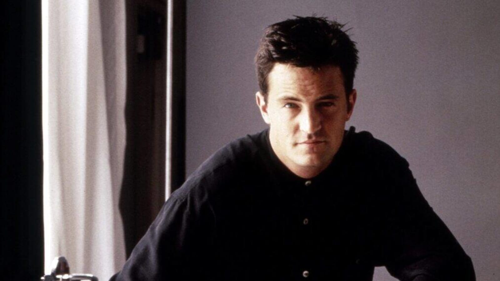 Matthew Perry Dies: ‘Friends’ Star Was 54