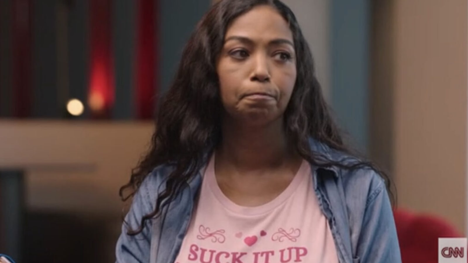 Former ‘MTV’ Star Ananda Lewis Says Her Cancer Is Stage IV After Refusing Surgery (Video)