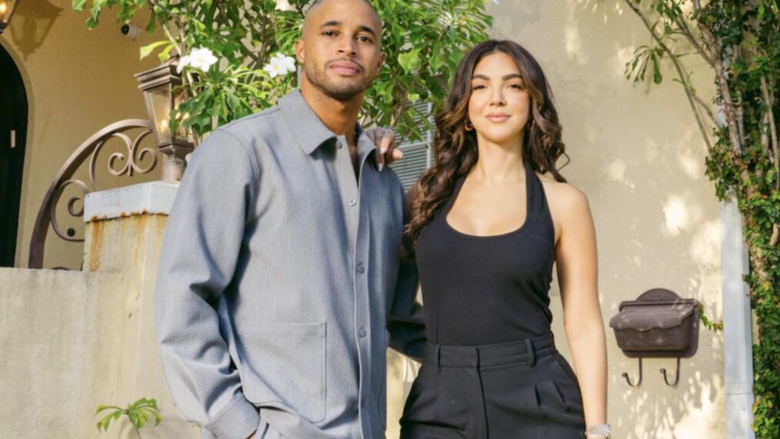 HGTV ‘Divided By Design’ Stars Eilyn & Ray Jimenez Share Update After Show Got Yanked Midseason