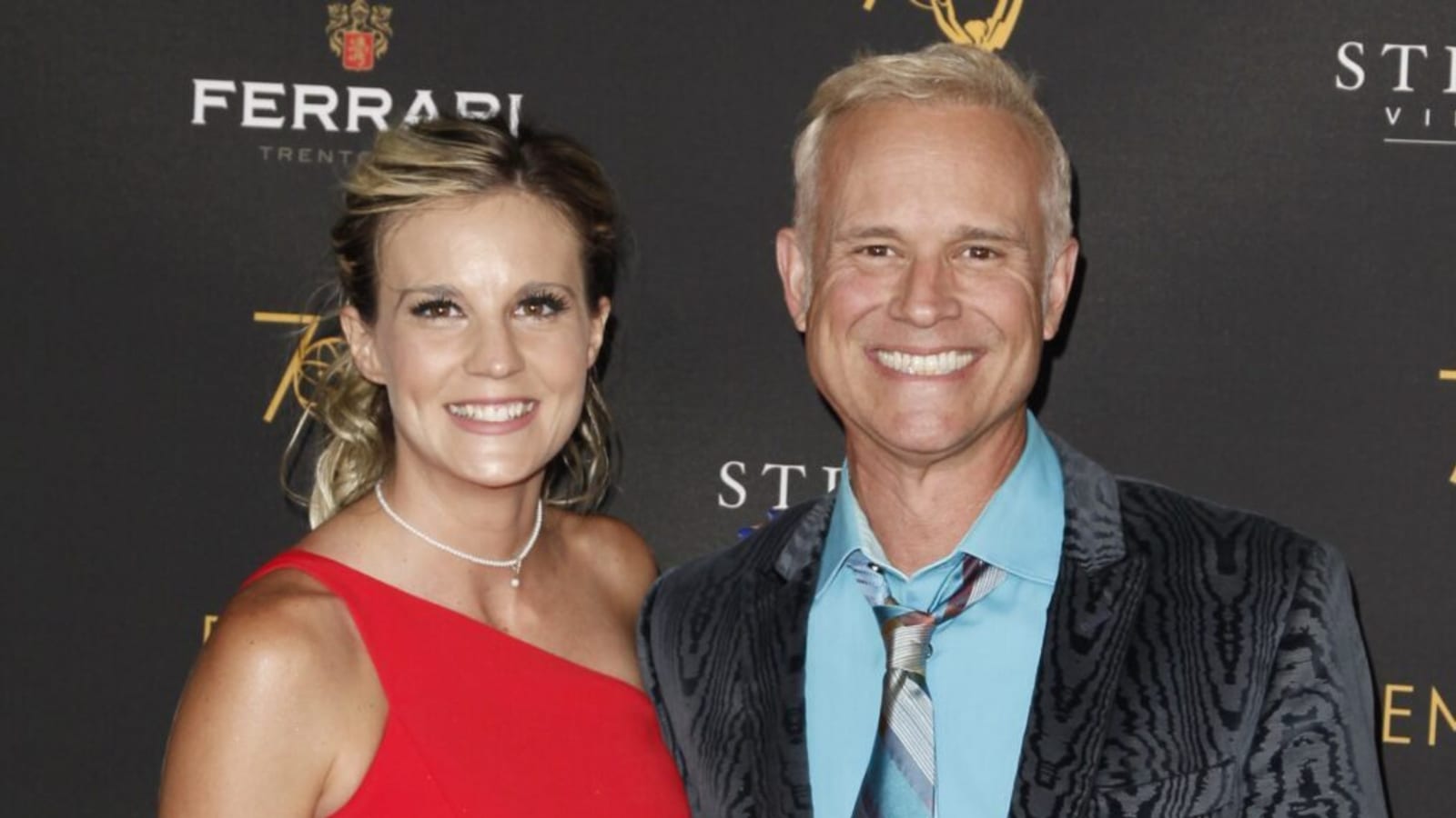 ‘The Price Is Right’ Announcer George Gray Files for Divorce From Brittney Green After 5 Years of Marriage