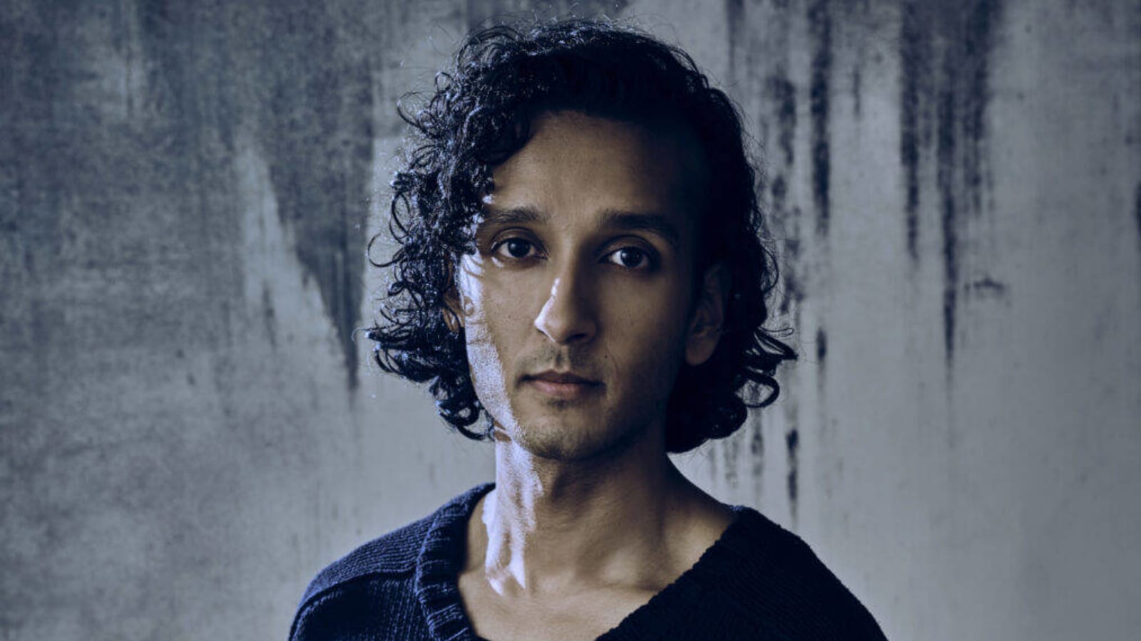‘Interview With the Vampire’: Meet the Real Armand With Assad Zaman (Video)