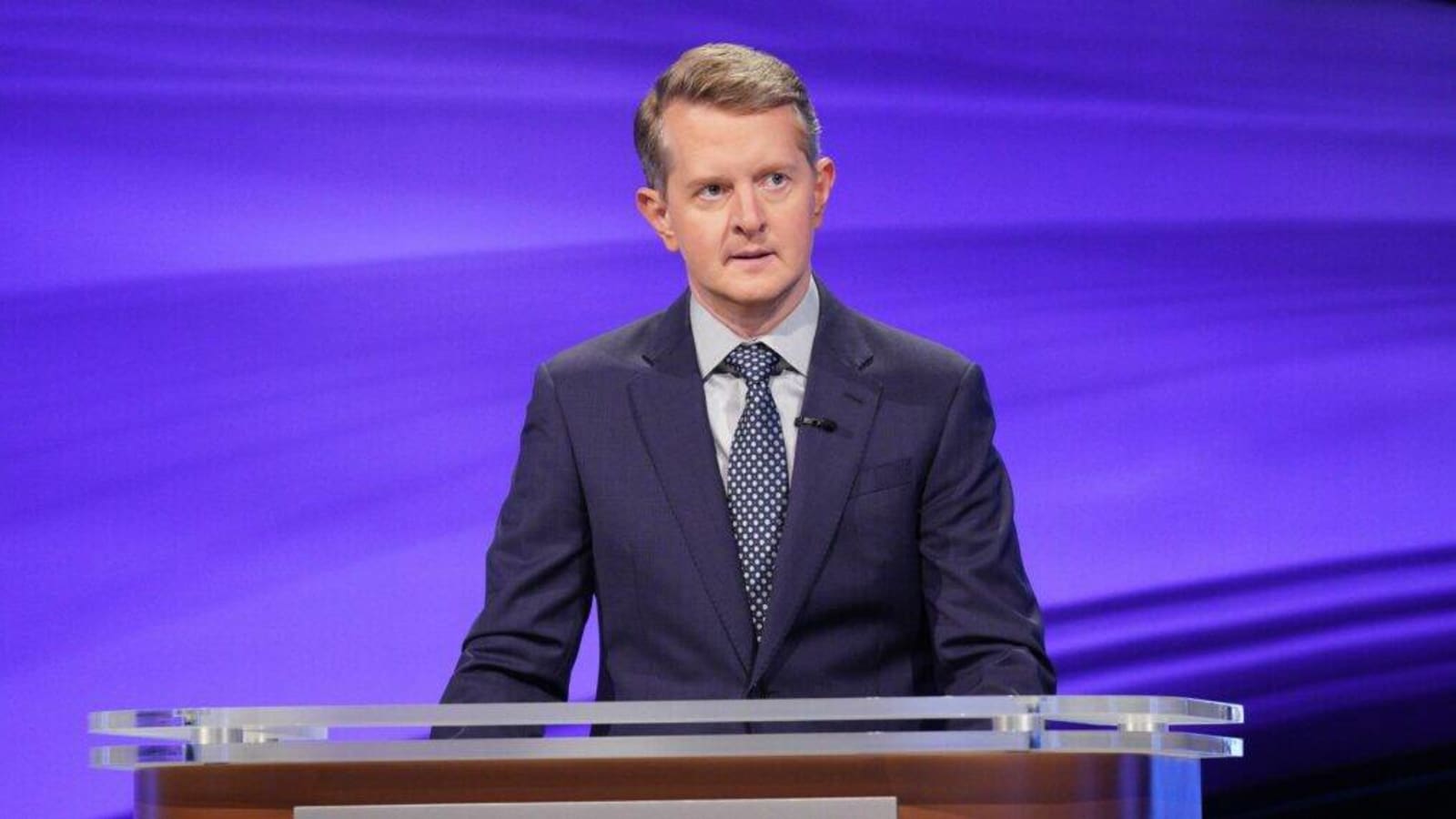 ‘Jeopardy!’: What Ken Jennings Is Really Like Behind-the-Scenes