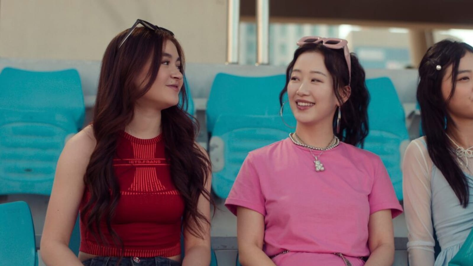 ‘XO, Kitty’ Sets Season 2 Premiere as Netflix Unveils First Look (Photos)