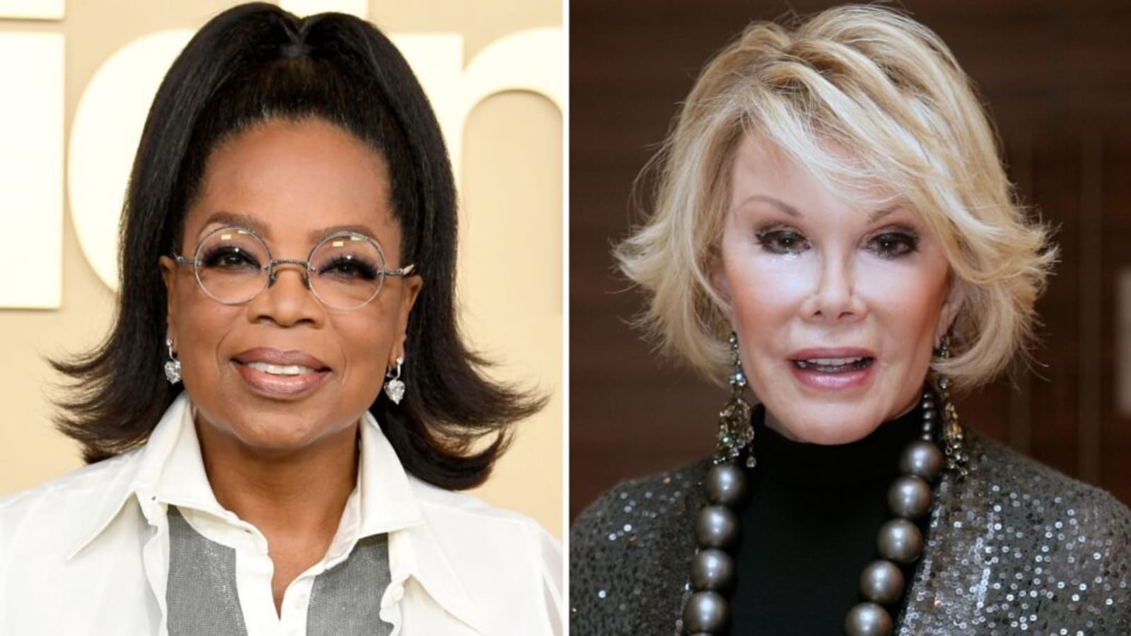 Oprah Winfrey Speaks Out About Joan Rivers Body Shaming Her on ‘The Tonight Show’